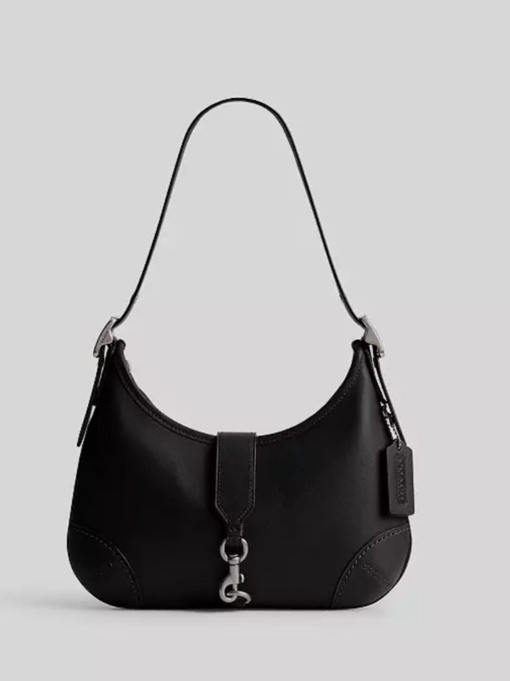 Coach Hamptons Hobo Bag